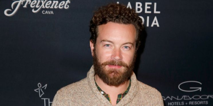 Danny Masterson