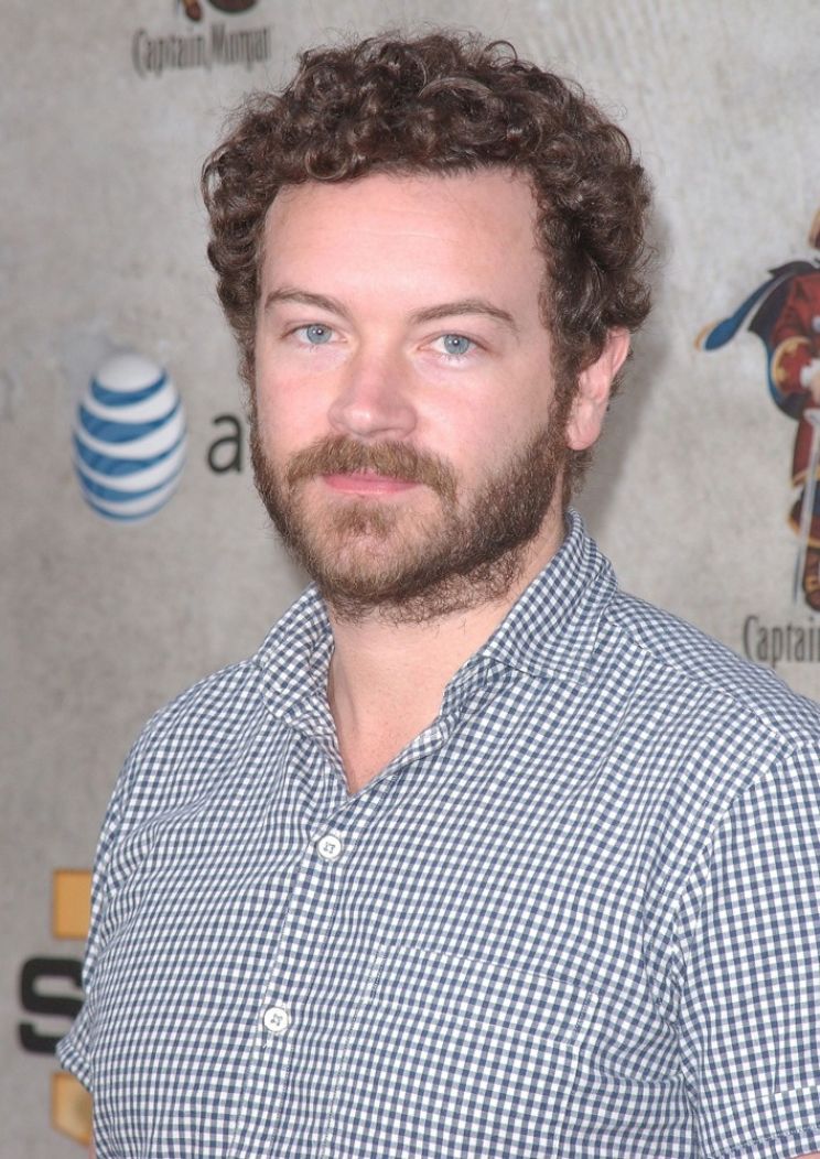 Danny Masterson