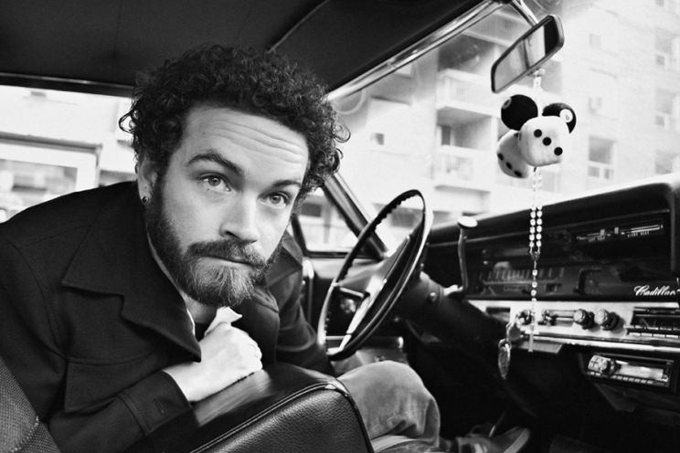 Danny Masterson