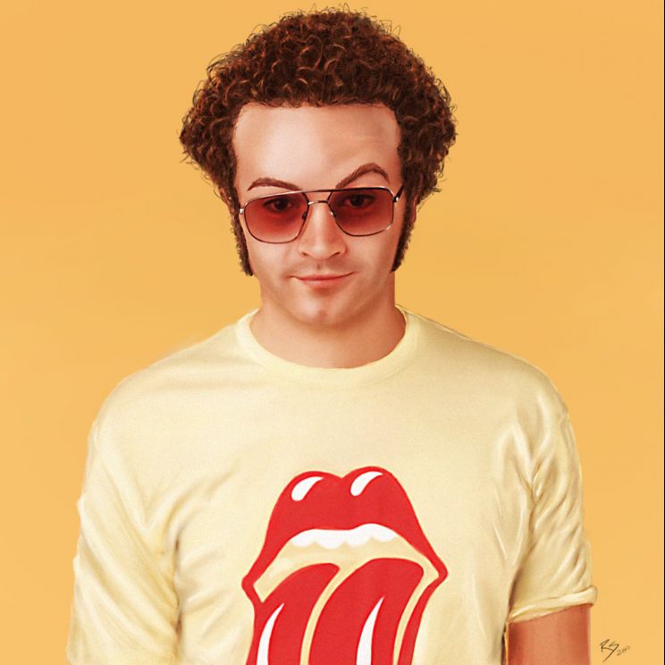 Danny Masterson