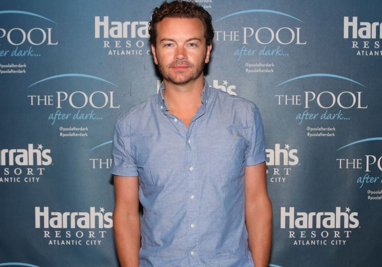 Danny Masterson