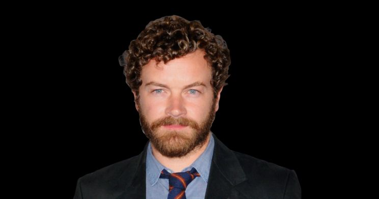Danny Masterson