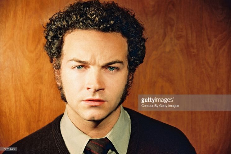 Danny Masterson