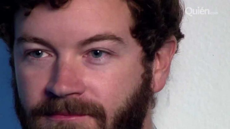 Danny Masterson