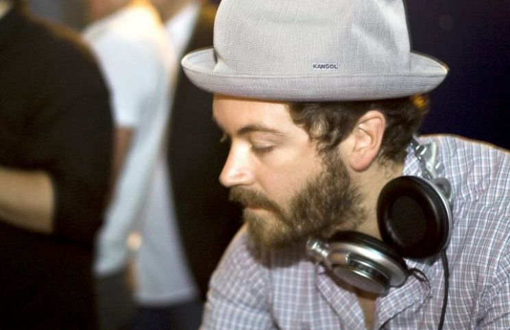 Danny Masterson