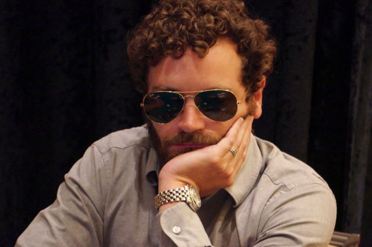 Danny Masterson