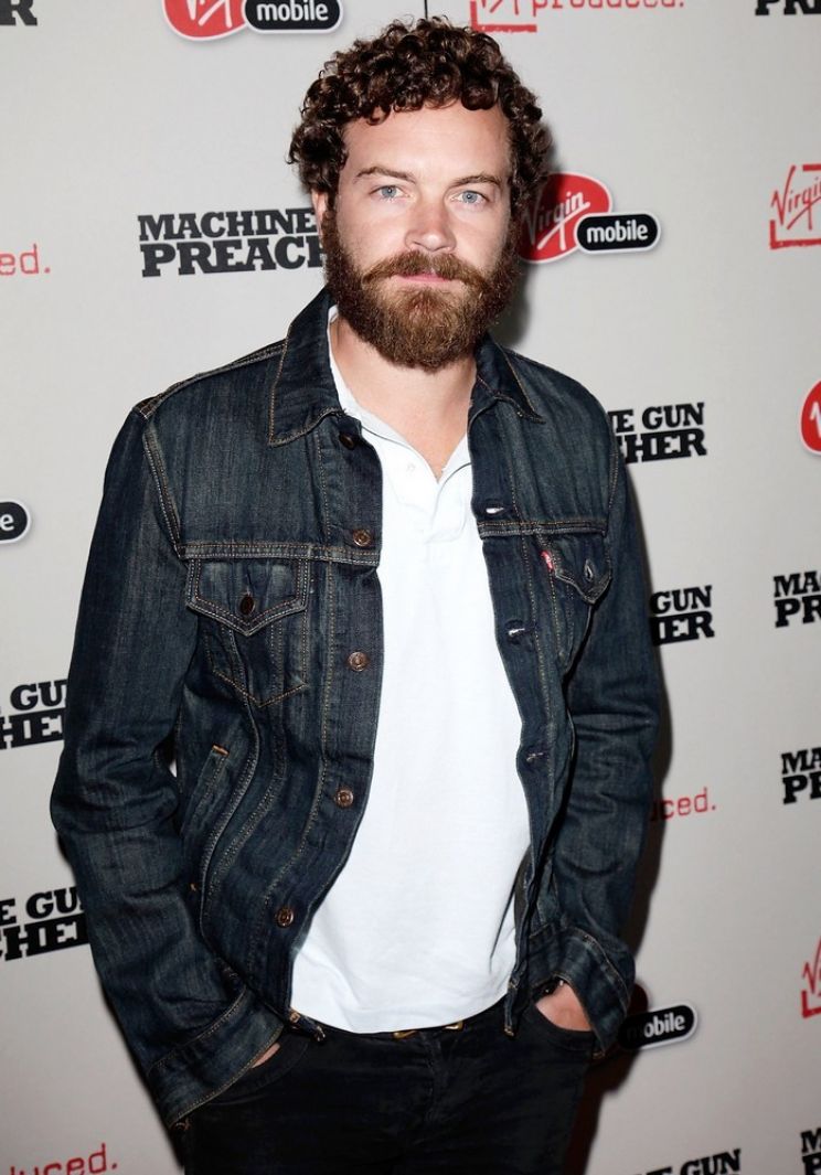 Danny Masterson
