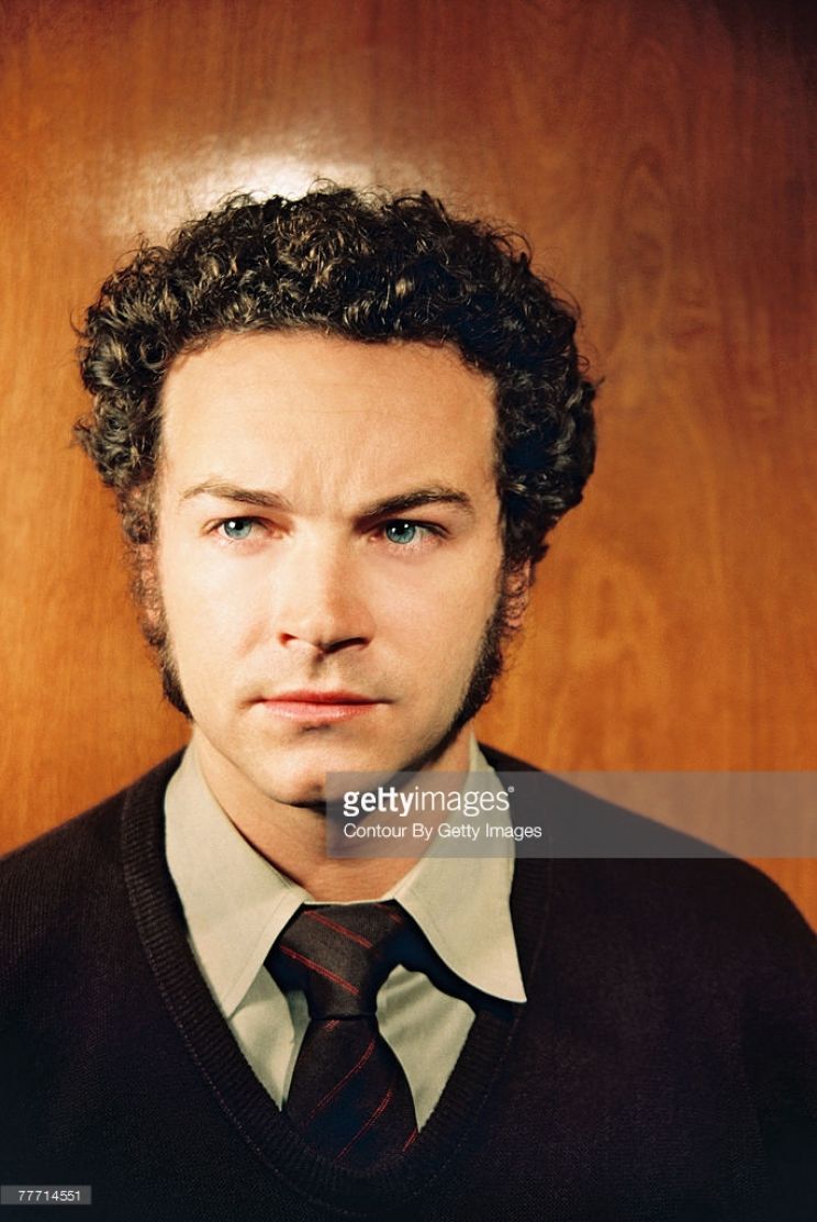 Danny Masterson