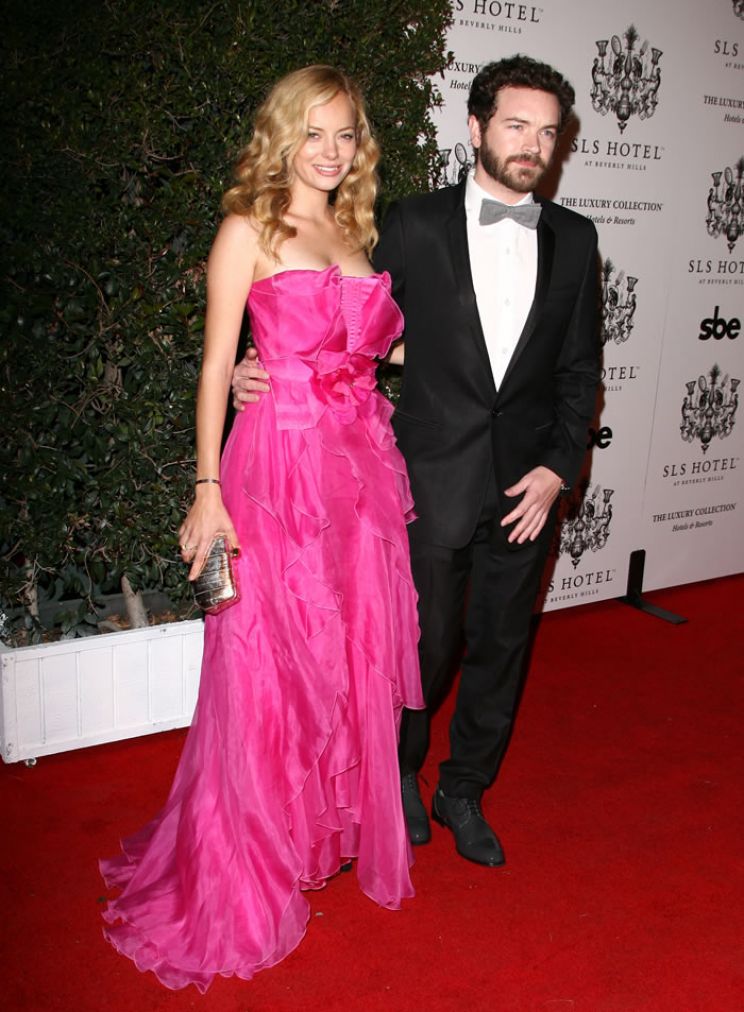 Danny Masterson
