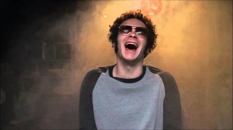 Danny Masterson