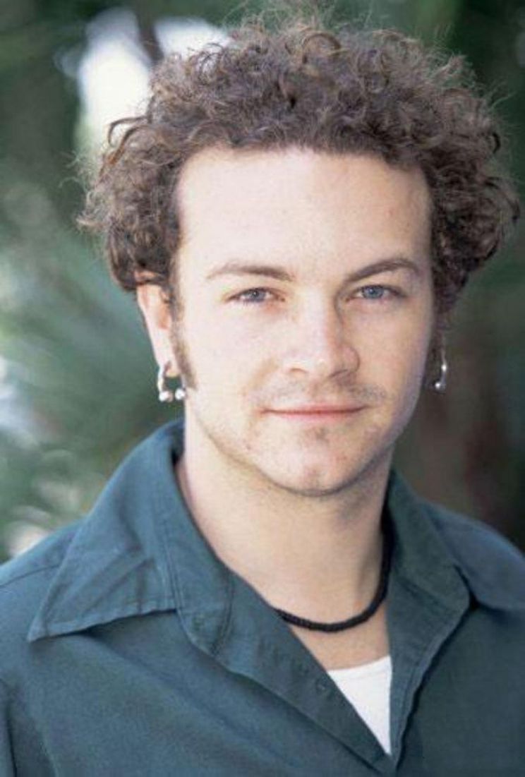 Danny Masterson