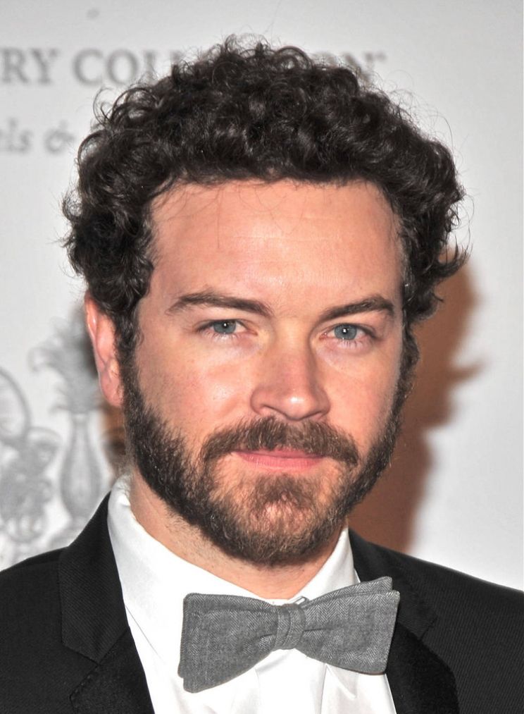 Danny Masterson