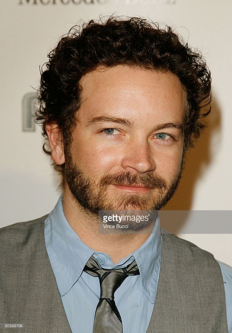 Danny Masterson