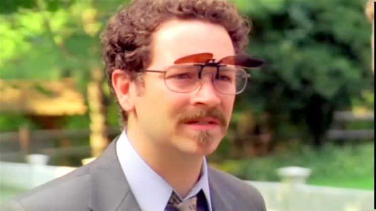 Danny Masterson