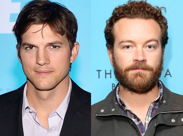 Danny Masterson