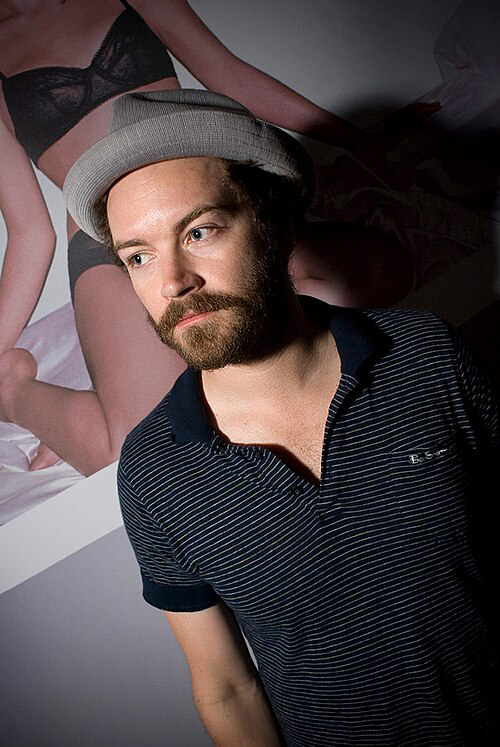 Danny Masterson photo #4513806