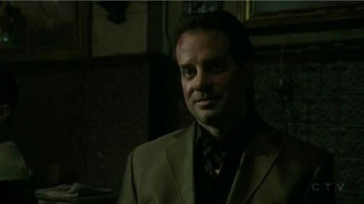 Danny Mastrogiorgio