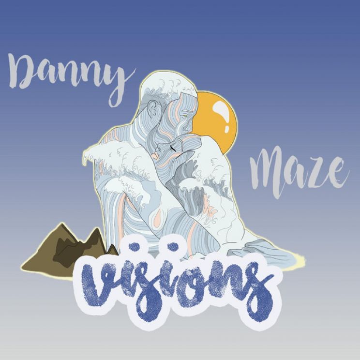 Danny Maze