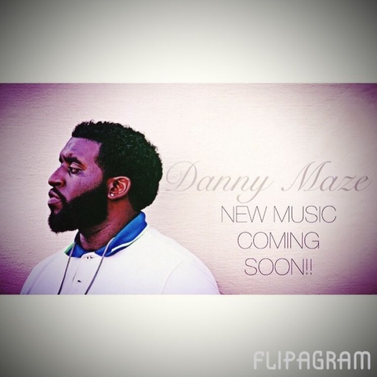 Danny Maze