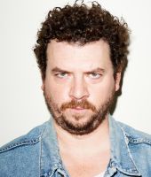 Danny McBride