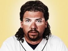 Danny McBride #132238 picture (Landscape Medium)