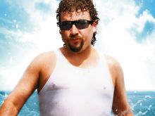 Danny McBride #132252 picture (Landscape Medium)