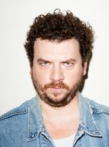 Danny McBride