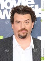 Danny McBride