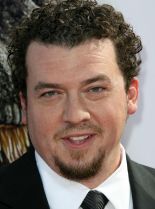 Danny McBride