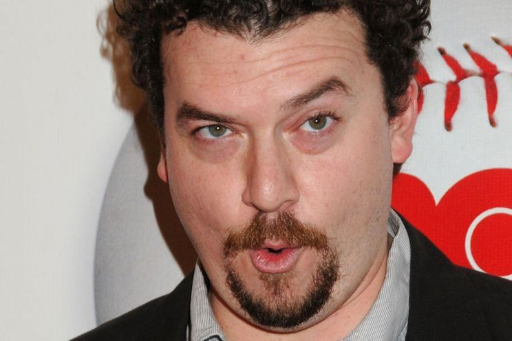 Danny McBride