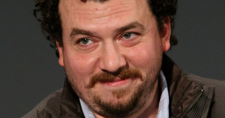 Danny McBride
