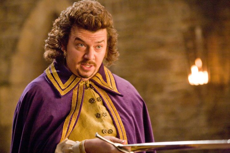 Danny McBride