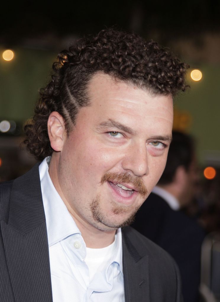 Danny McBride