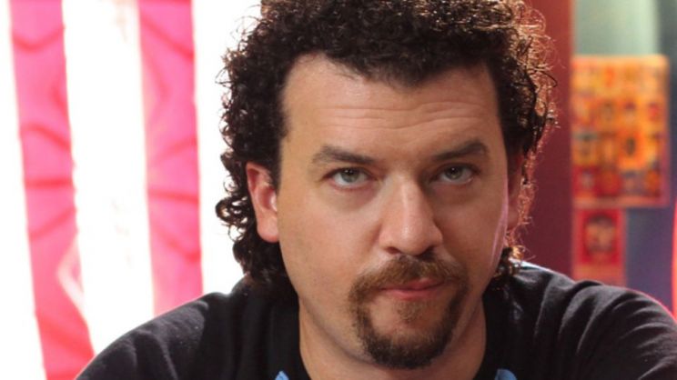 Danny McBride