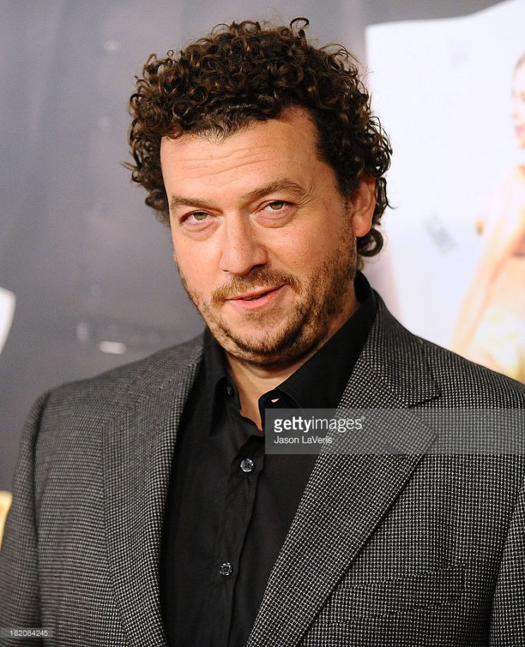 Danny McBride