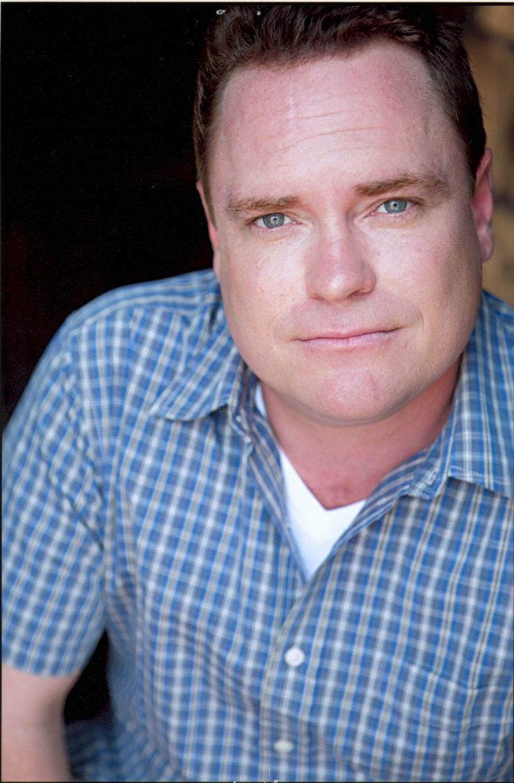 Danny McCarthy