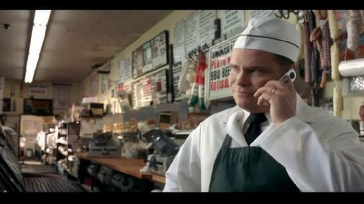 Danny McCarthy
