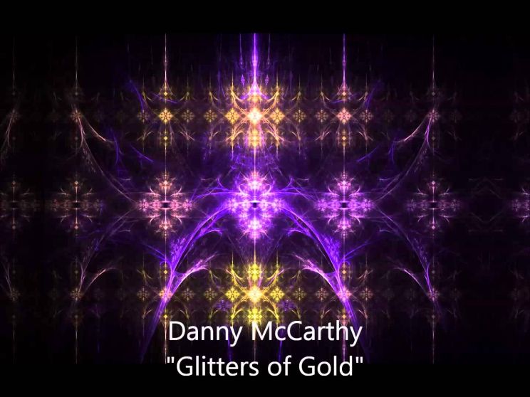 Danny McCarthy