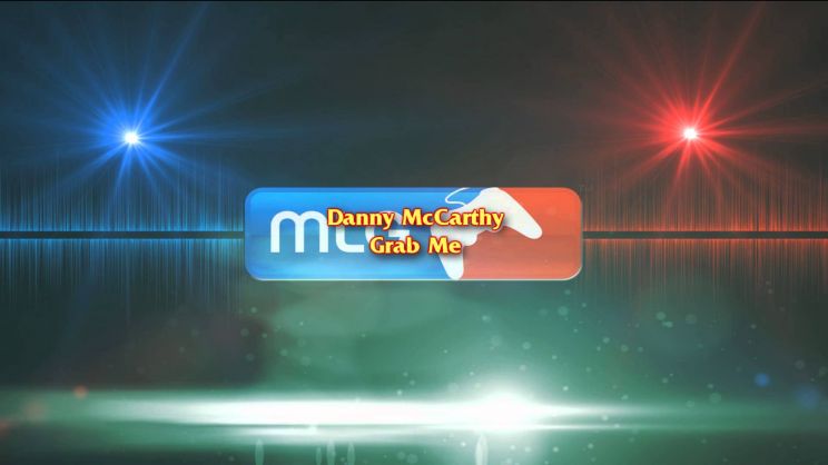 Danny McCarthy