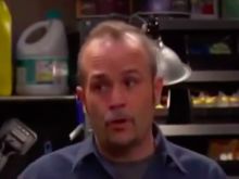Danny McNulty
