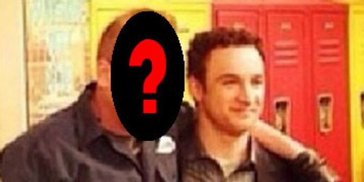 Danny McNulty
