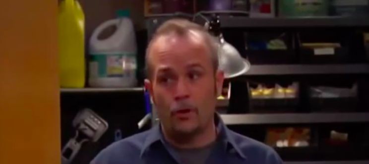 Danny McNulty