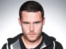 Danny Miller