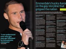 Danny Miller
