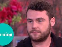 Danny Miller
