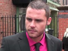 Danny Miller