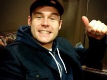 Danny Miller