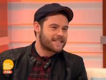 Danny Miller