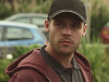 Danny Miller