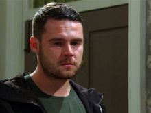 Danny Miller